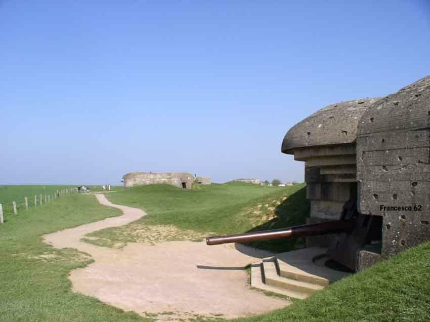 Camping Du Creulet Crouay Экстерьер фото